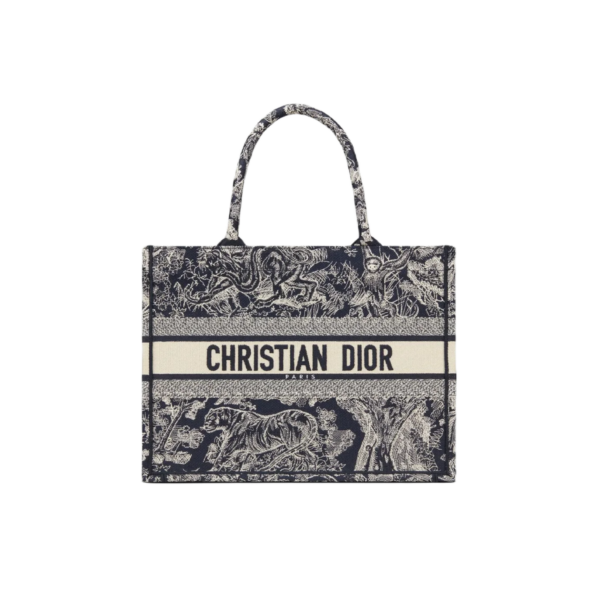 DR BAG