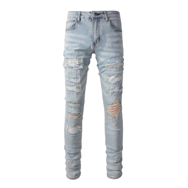 AMIRI JEANS