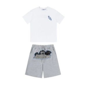 SET TRAPSTAR