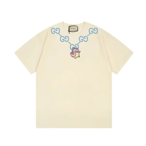 GG T-SHIRT - Image 2