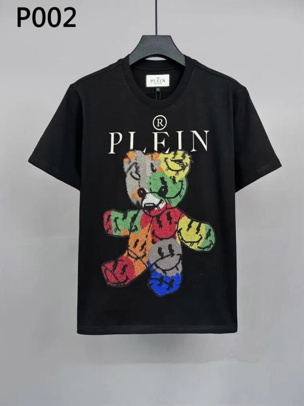 PHILIP PLEIN T-SHIRT - Image 2