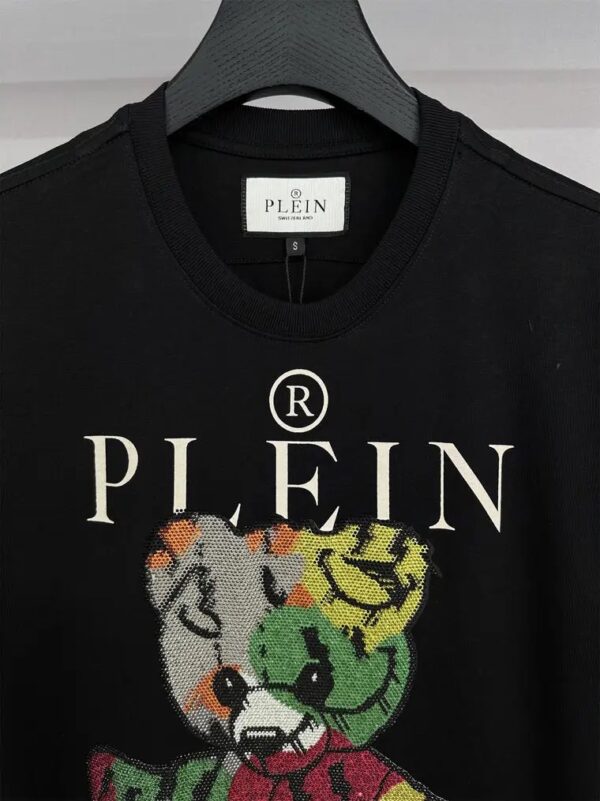 PHILIP PLEIN T-SHIRT - Image 4