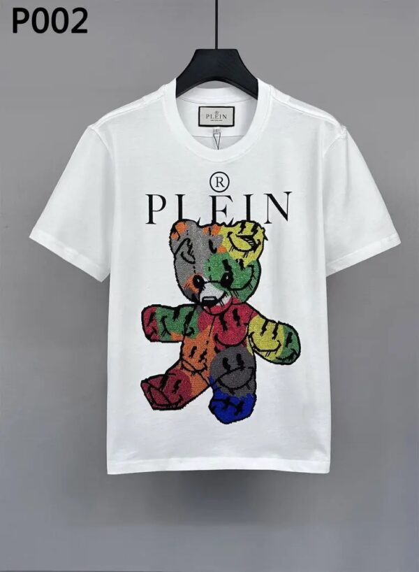 PHILIP PLEIN T-SHIRT - Image 5