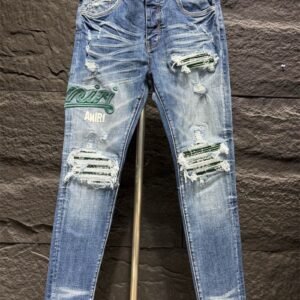 AMIR JEANS