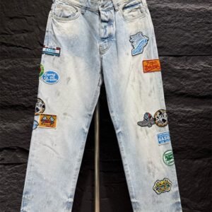AMIR JEANS