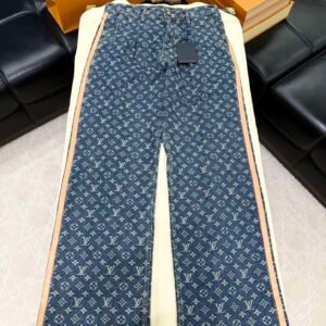 LOUIS VTN JEANS