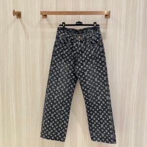 LV VUITN JEANS
