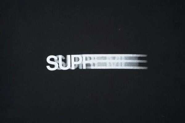 SUPREME T-SHIRT - Image 3
