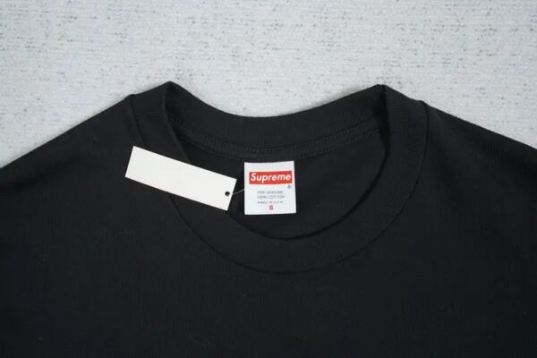 SUPREME T-SHIRT - Image 4