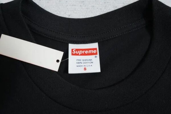 SUPREME T-SHIRT - Image 5