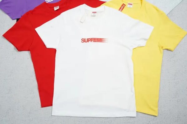 SUPREME T-SHIRT - Image 6