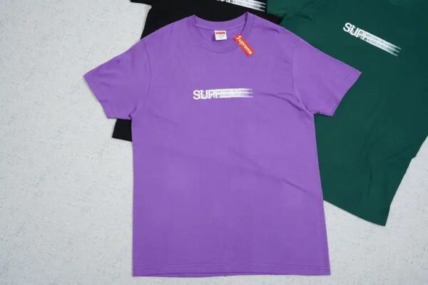 SUPREME T-SHIRT - Image 7