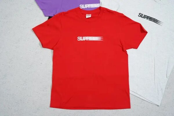 SUPREME T-SHIRT - Image 8