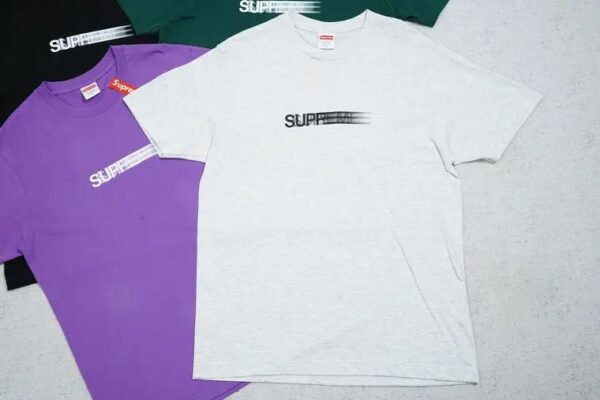 SUPREME T-SHIRT - Image 9