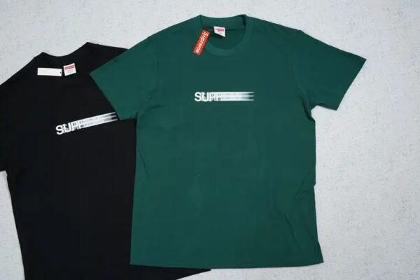 SUPREME T-SHIRT - Image 10