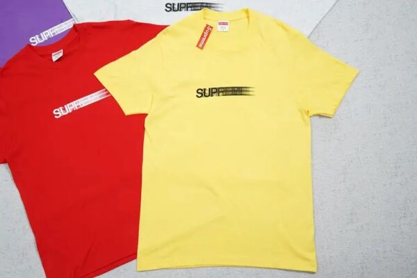 SUPREME T-SHIRT - Image 11