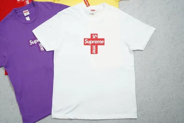 SUPREME T-SHIRT - Image 5