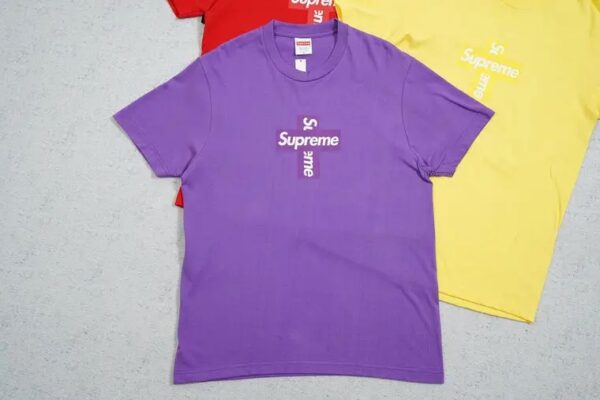 SUPREME T-SHIRT - Image 6