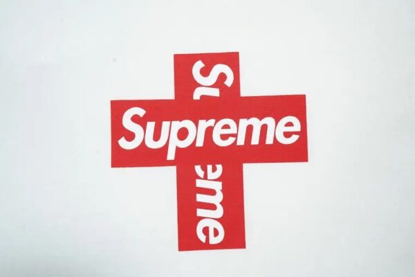SUPREME T-SHIRT - Image 7