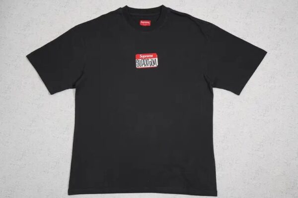 SUPREME T-SHIRT - Image 2