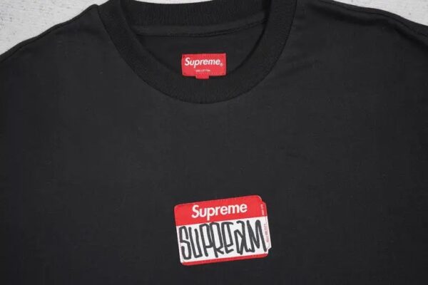 SUPREME T-SHIRT - Image 3