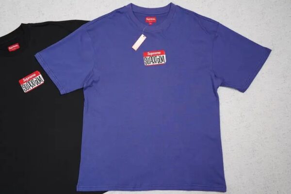 SUPREME T-SHIRT - Image 6