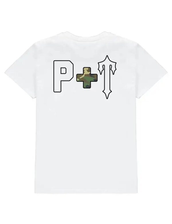T-SHIRT TRPSTR - Image 3