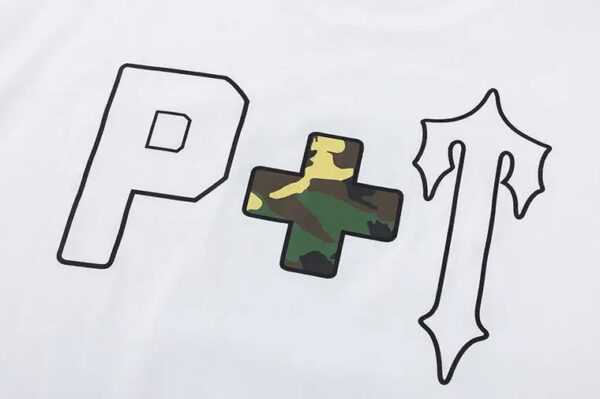 T-SHIRT TRPSTR - Image 5