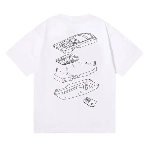 T-SHIRT TRPSTR - Image 2