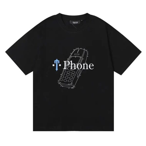 T-SHIRT TRPSTR - Image 3