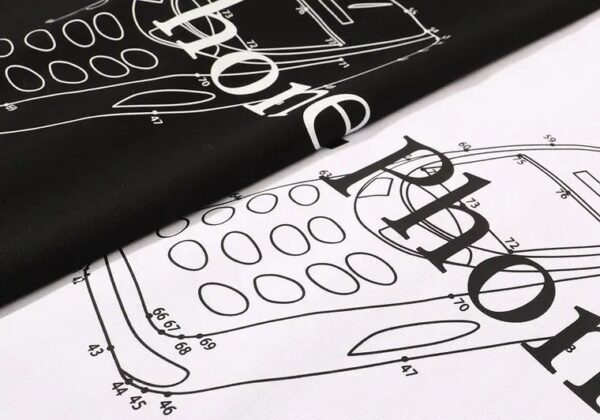 T-SHIRT TRPSTR - Image 4