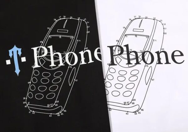 T-SHIRT TRPSTR - Image 5