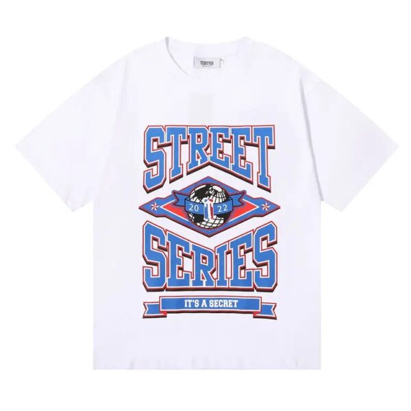 T-SHIRT TRPSTR - Image 2