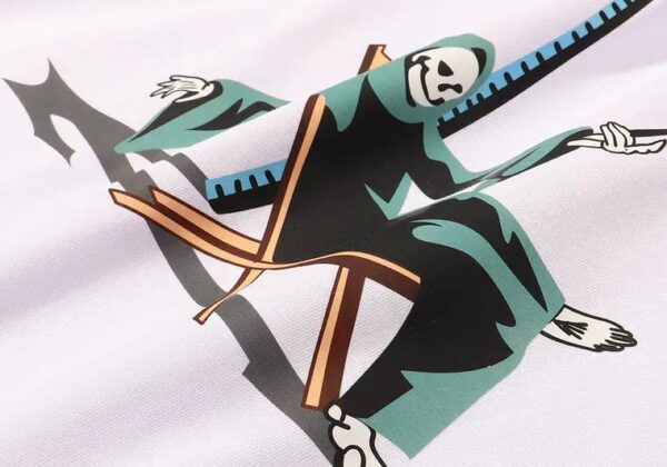 T-SHIRT TRPSTR - Image 5