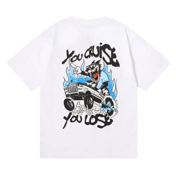 T-SHIRT TRPSTR - Image 3