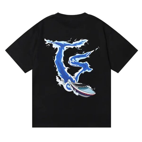T-SHIRT TRPSTR - Image 3