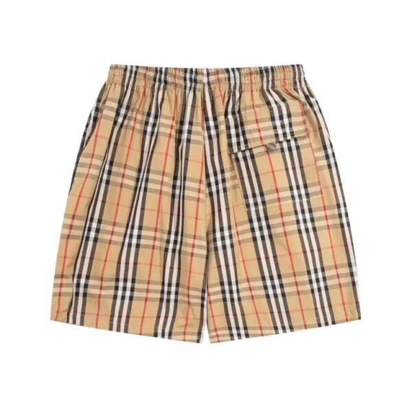 BURBERRY SHORT - Image 2