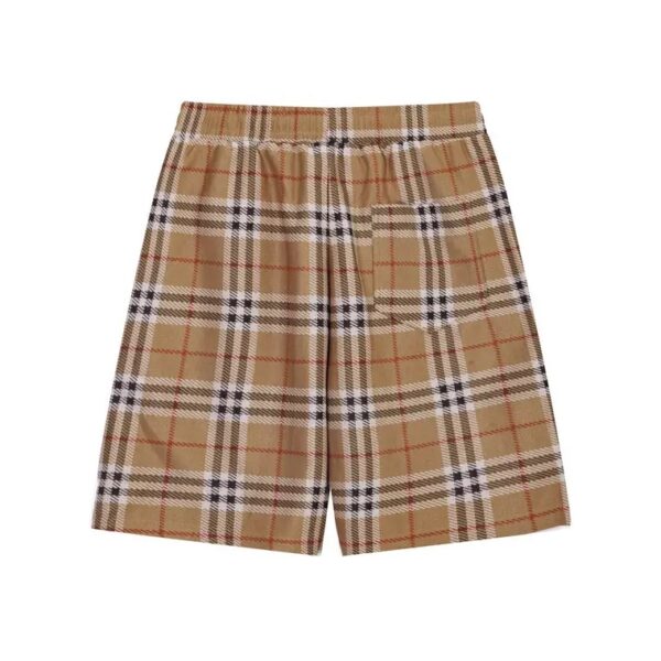 BURBERRY SHORT - Image 2