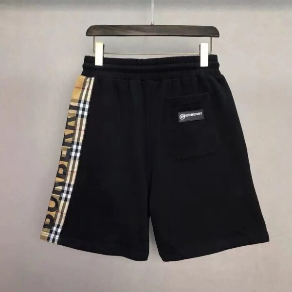 BURBERRY SHORT - Image 2