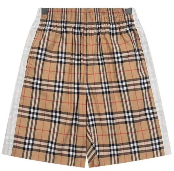 BURBERRY SHORT - Image 2