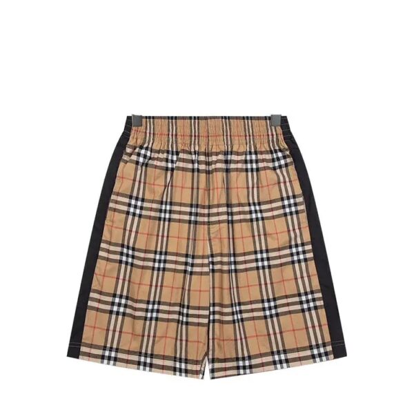 BURBERRY SHORT - Image 3