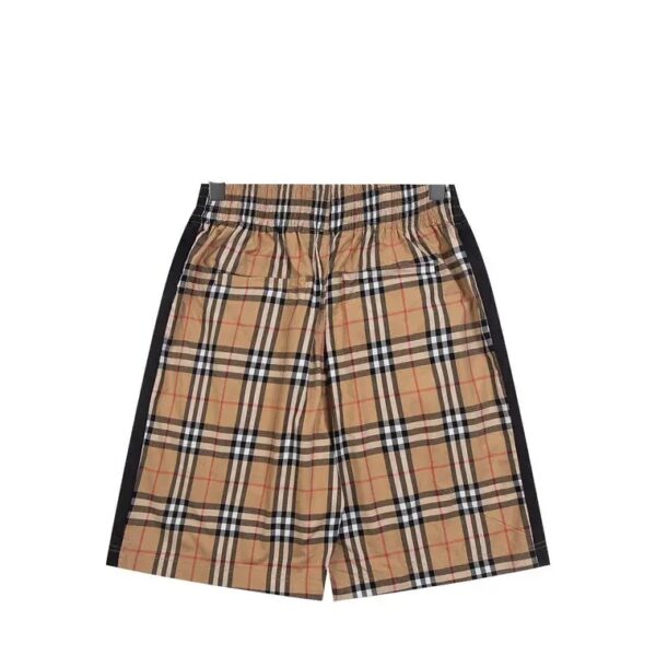 BURBERRY SHORT - Image 5