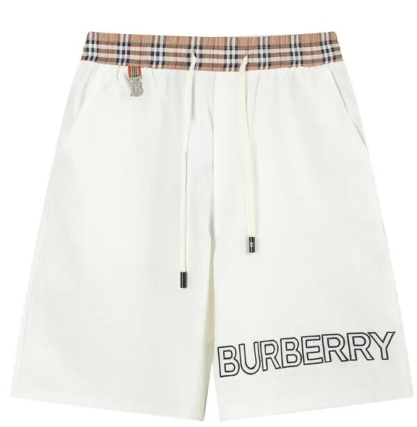 BURBERRY SHORT - Image 2