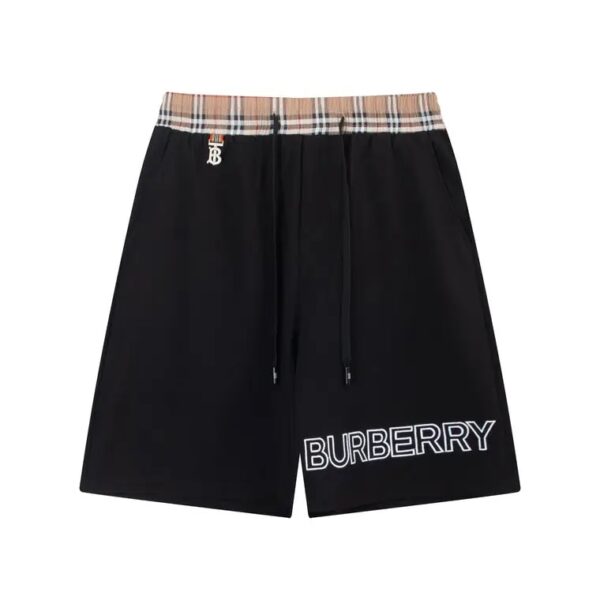 BURBERRY SHORT - Image 3