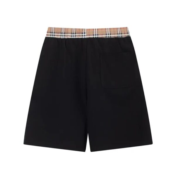 BURBERRY SHORT - Image 4