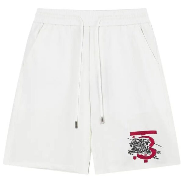 BURBERRY SHORT - Image 2