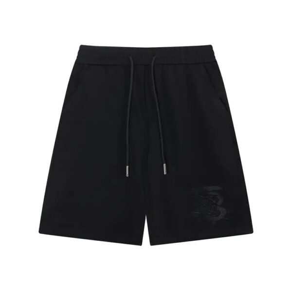 BURBERRY SHORT - Image 3