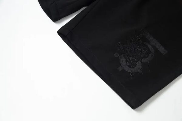 BURBERRY SHORT - Image 5