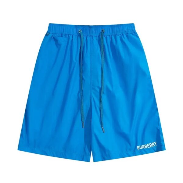 BURBERRY SHORT - Image 2