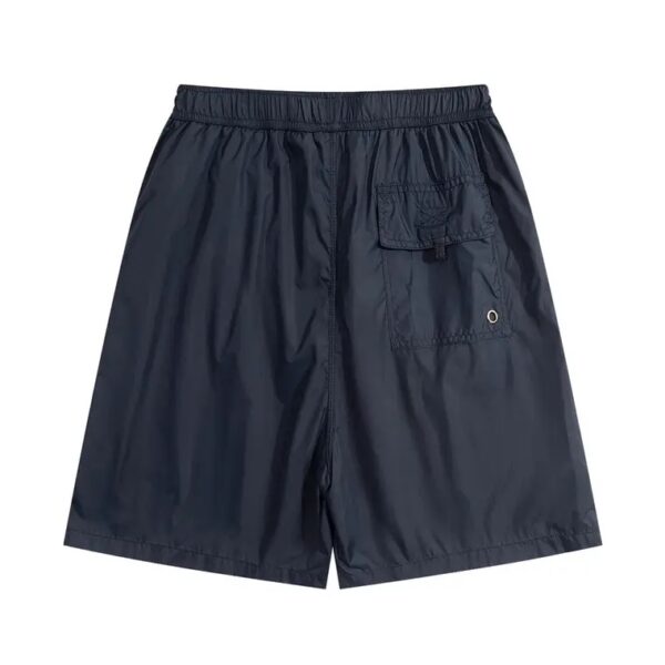 BURBERRY SHORT - Image 4